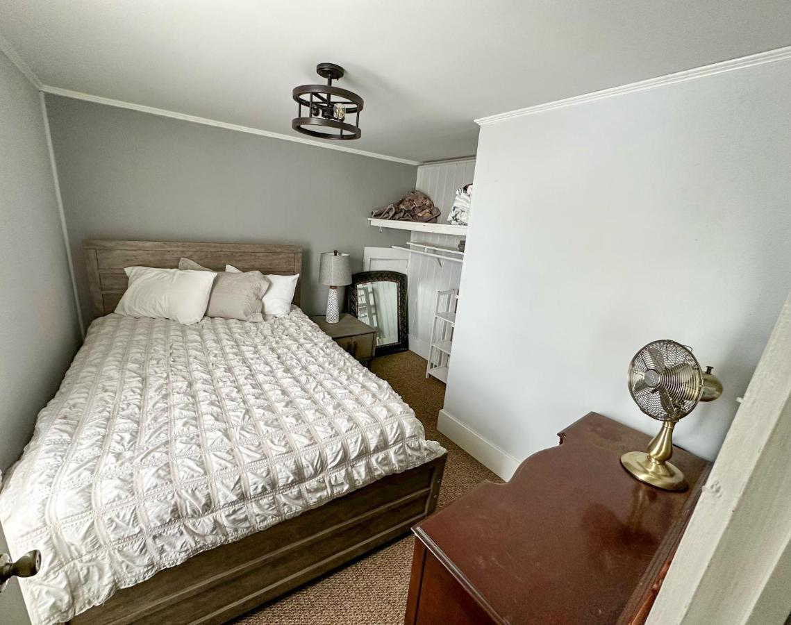 The Kelly House - 4 Bedroom Historic Lodge - Downtown Ellicottville Exterior photo